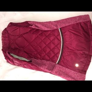 lululemon athletica Jackets & Coats - Lululemon Vest lululemon athletica Jackets & Coats - Lululemon Vest